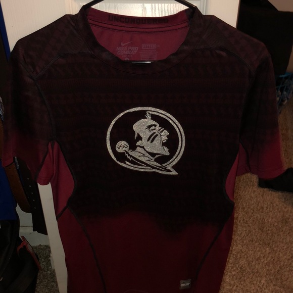 5/$22 Bundle! RARE Men’s Nike FSU Training Shirt